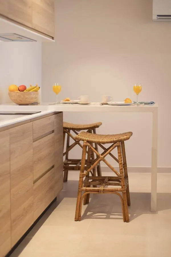 Appart hôtel Apartamentos Playa Victoria Cadix Espagne