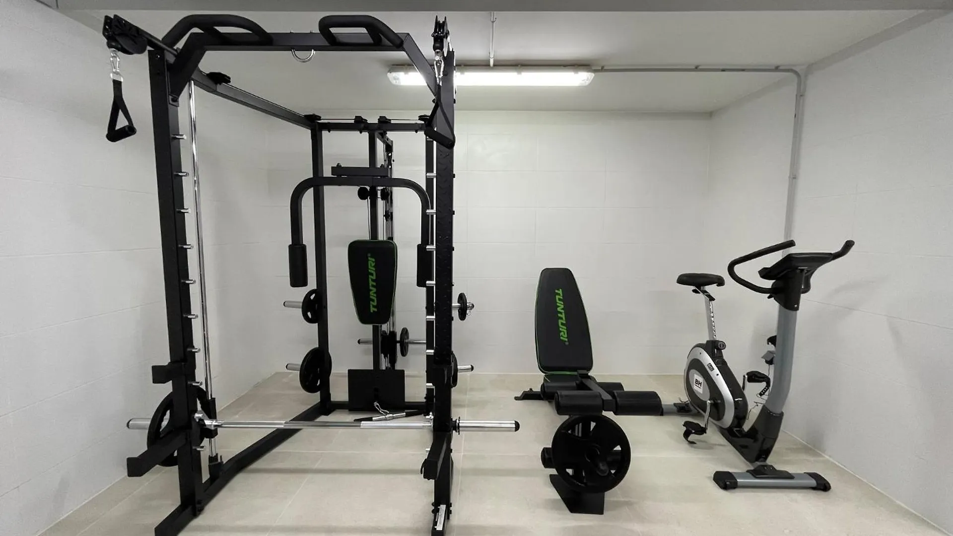 Lägenhetshotell Apartamentos Playa Victoria Cádiz Spanien